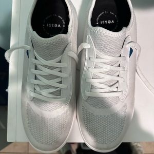 Vessi Mens weekend sneakers